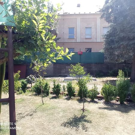 Atlantis Apartman 1 Klášterec nad Ohří Bagian luar foto