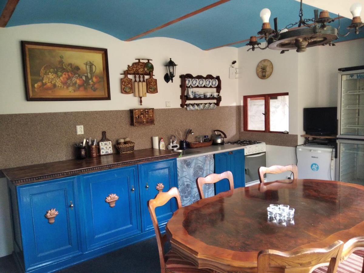 Atlantis Apartman 1 Klášterec nad Ohří Bagian luar foto