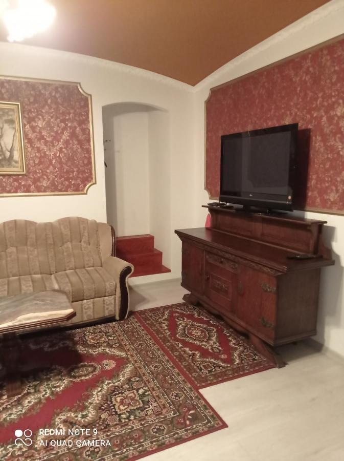 Atlantis Apartman 1 Klášterec nad Ohří Bagian luar foto