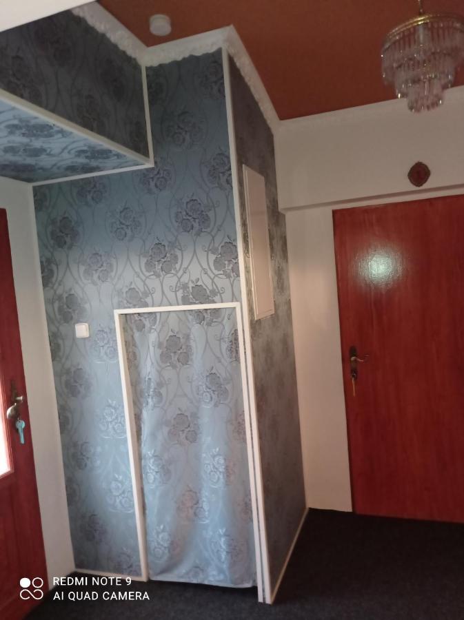 Atlantis Apartman 1 Klášterec nad Ohří Bagian luar foto