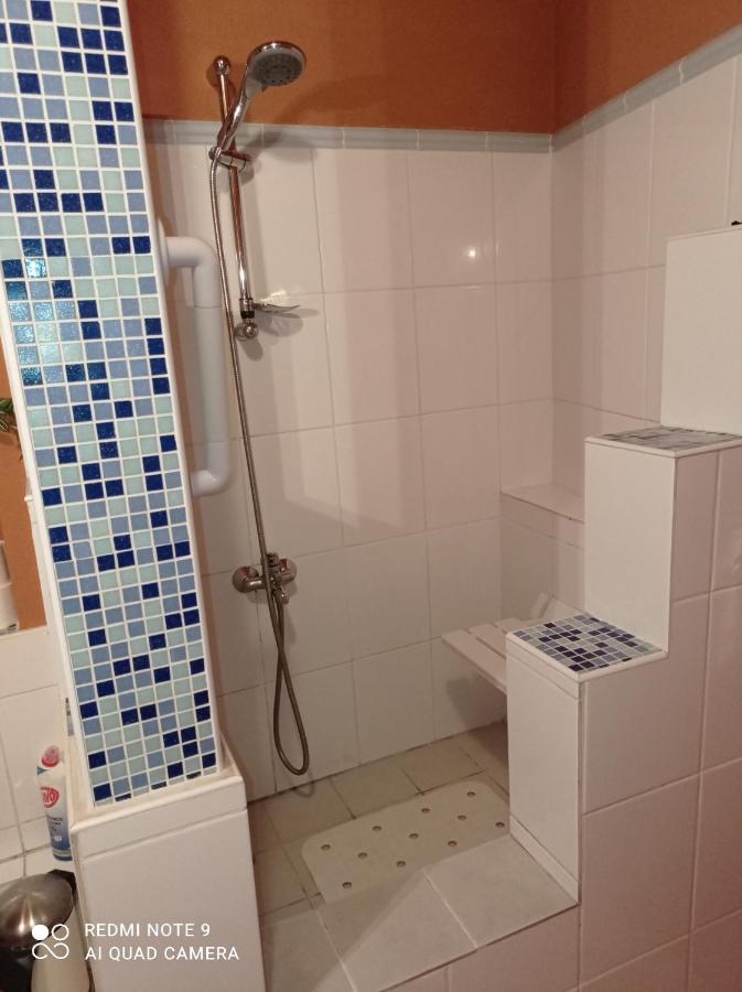 Atlantis Apartman 1 Klášterec nad Ohří Bagian luar foto