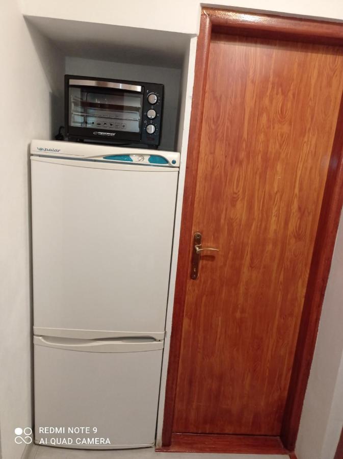 Atlantis Apartman 1 Klášterec nad Ohří Bagian luar foto