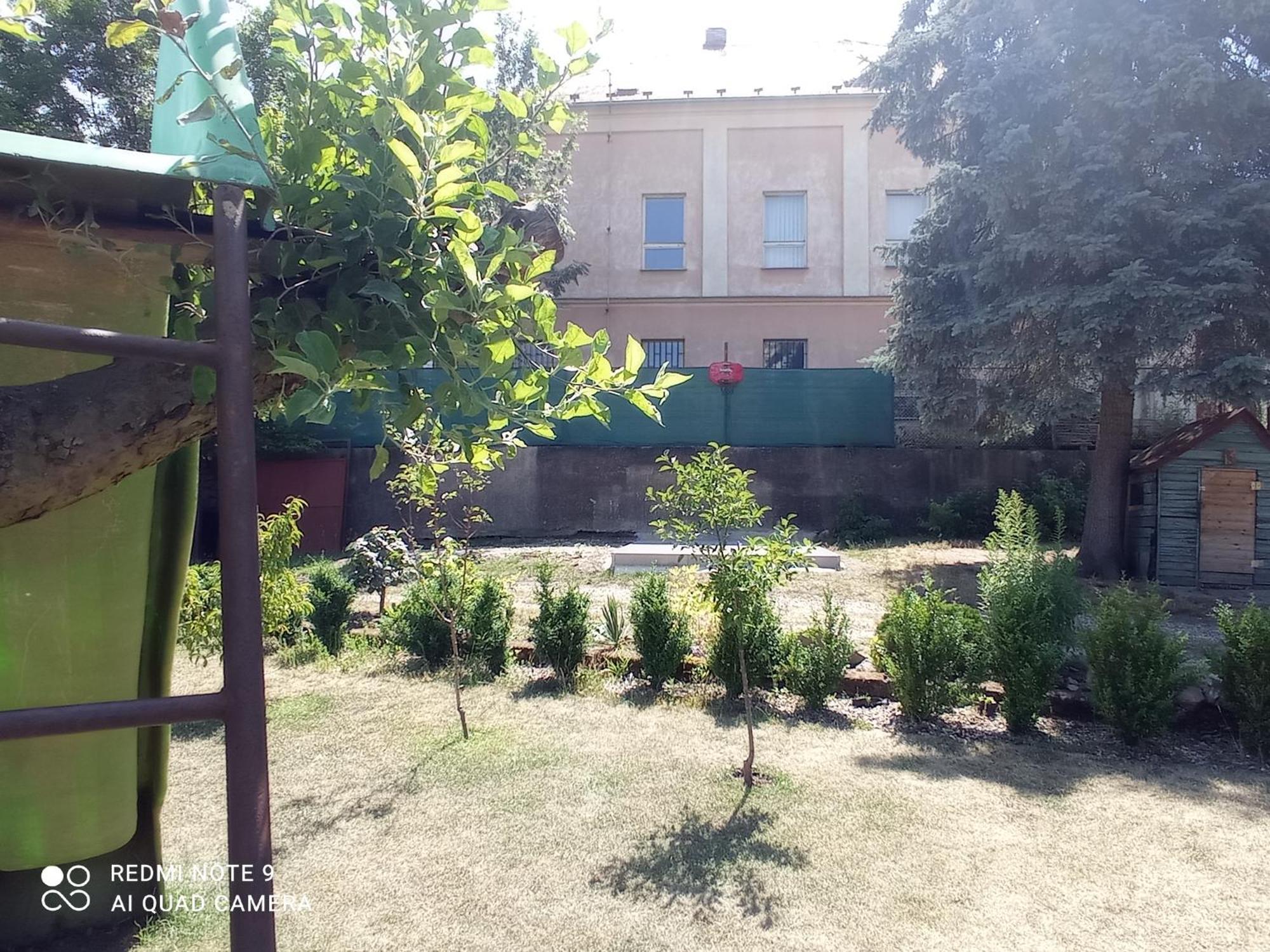 Atlantis Apartman 1 Klášterec nad Ohří Bagian luar foto